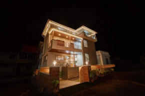 Sunshine villa panchgani -mahableshwar